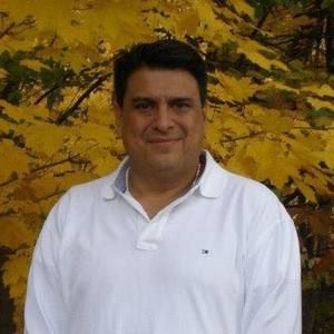 Meet your Posher, Alejandro